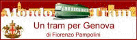 Un tram per Genova