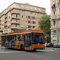 Vettura 2005<br>Via Rimassa - Corso Torino