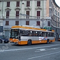 Vettura 2009<br>Piazza Acquaverde