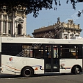 Vettura E104<br>Piazza Verdi