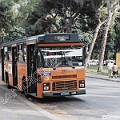 Vettura 3108<br>Viale Thaon di Revel