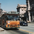 Vettura 3114<br>Piazza Verdi