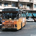 Vettura 3118<br>Piazza Rotonda