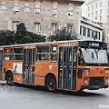 Vettura 3225<br>Piazza Corvetto