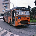 Vettura 3270<br>Piazza Lido