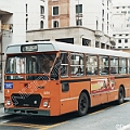 Vettura 3278<br>Piazza Dante