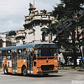 Vettura 3288<br>Piazza delle Americhe