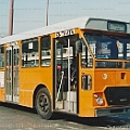 Vettura 3290<br>Piazza Verdi