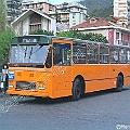 Vettura 3402<br>Largo Boccardo