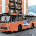 Vettura 3407<br>Piazzale Valery