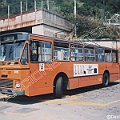 Vettura 3410<br>Via Rubens