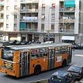 Vettura 3415<br>Piazza Solari