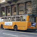 Vettura 3418<br>Corso Buenos Aires