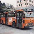 Vettura 3438<br>Via Bianco