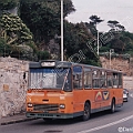 Vettura 3502<br>Via V Maggio