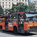 Vettura 3503<br>Piazza Acquaverde