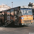 Vettura 3508<br>Piazza Verdi