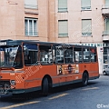 Vettura 3509<br>Viale Franchini