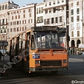 Vettura 3510<br>Piazza Caricamento