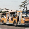 Vettura 3511<br>Piazza delle Americhe