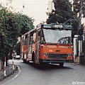 Vettura 3514<br>Viale Franchini