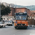 Vettura 3520<br>Via Fanti d Italia