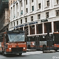 Vettura 3523<br>Via Dante > Piazza Dante