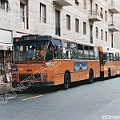 Vettura 3524<br>Via Rimassa