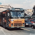 Vettura 3602<br>Piazza Verdi