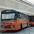 Vettura 3612<br>Piazzale Resasco