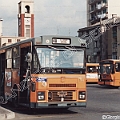 Vettura 3619<br>Largo Boccardo