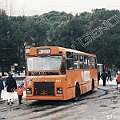 Vettura 3621<br>Piazza Verdi