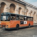 Vettura 3625<br>Piazzale Resasco