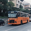 Vettura 3627<br>Via Orsini