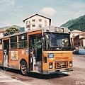 Vettura 3628<br>Piazza Suppini