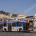 Vettura 3725<br>Piazza del Principe