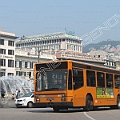 Vettura 3803<br>Piazza De Ferrari