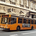 Vettura 3804<br>Via Assarotti