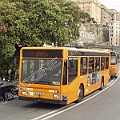 Vettura 3806<br>Via Fanti d Italia