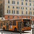 Vettura 3810<br>Via Turati > Via della Mercanzia