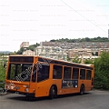 Vettura 3811<br>Via Loria