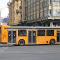 Vettura 3812<br>Viale Duca d Aosta > Corso Buenos Aires