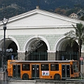 Vettura 3813<br>Via Piacenza