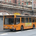 Vettura 3814<br>Piazza Vittorio Veneto