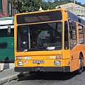 Vettura 3815<br>Piazza Dinegro