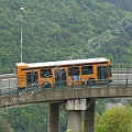 Vettura 3816<br>Via Val Fontanabuona