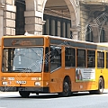 Vettura 3818<br>Via XX Settembre