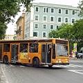 Vettura 3820<br>Corso Galliera > Ponte Castelfidardo