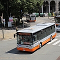 Vettura 3846<br>Piazza Montano