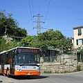 Vettura 3851<br>Mura degli Angeli